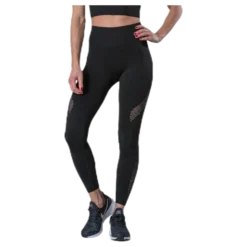 Neoma Seamless Tights Black