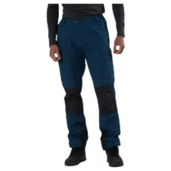 Neo Pants Blue
