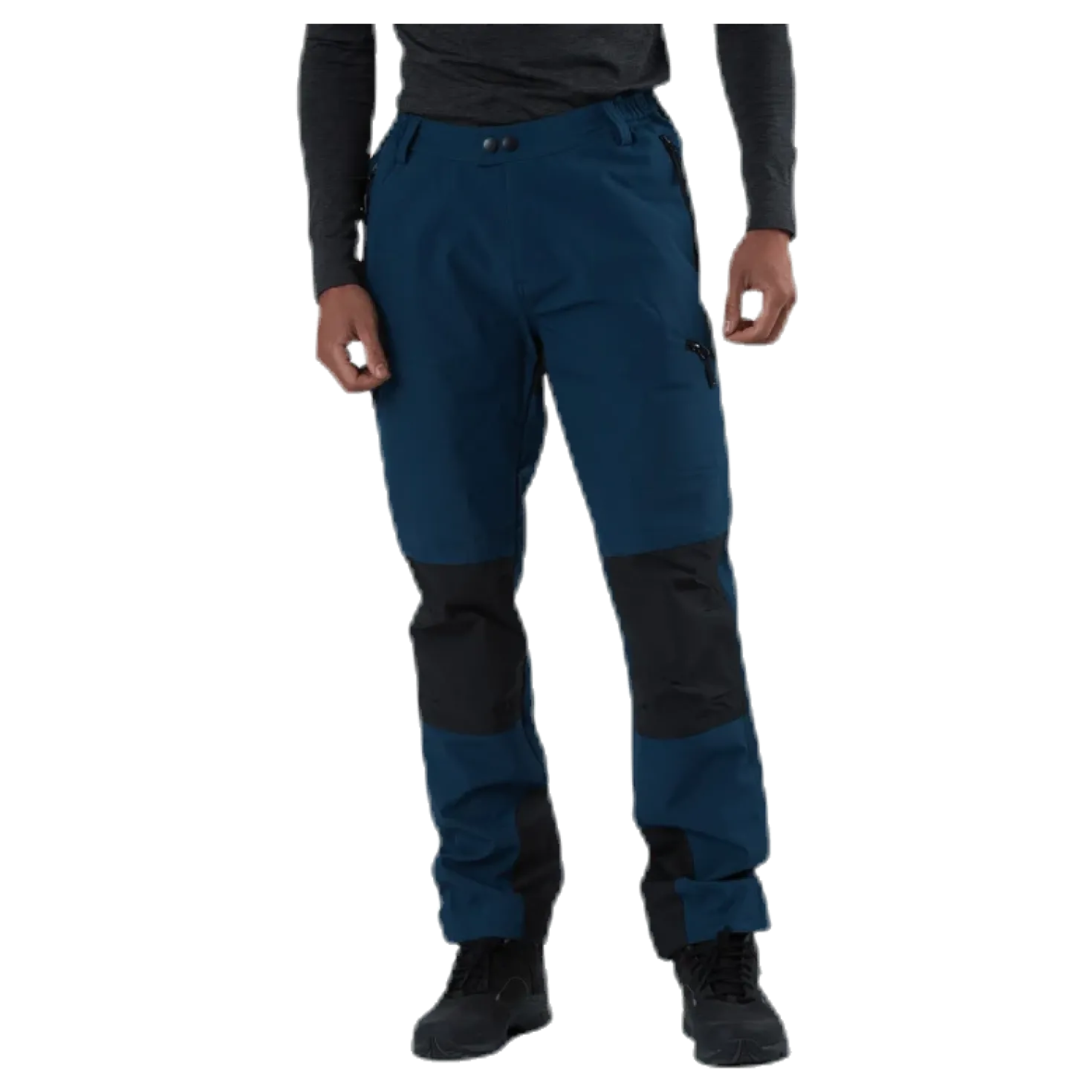 Neo Pants Blue
