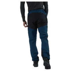 Neo Pants Blue