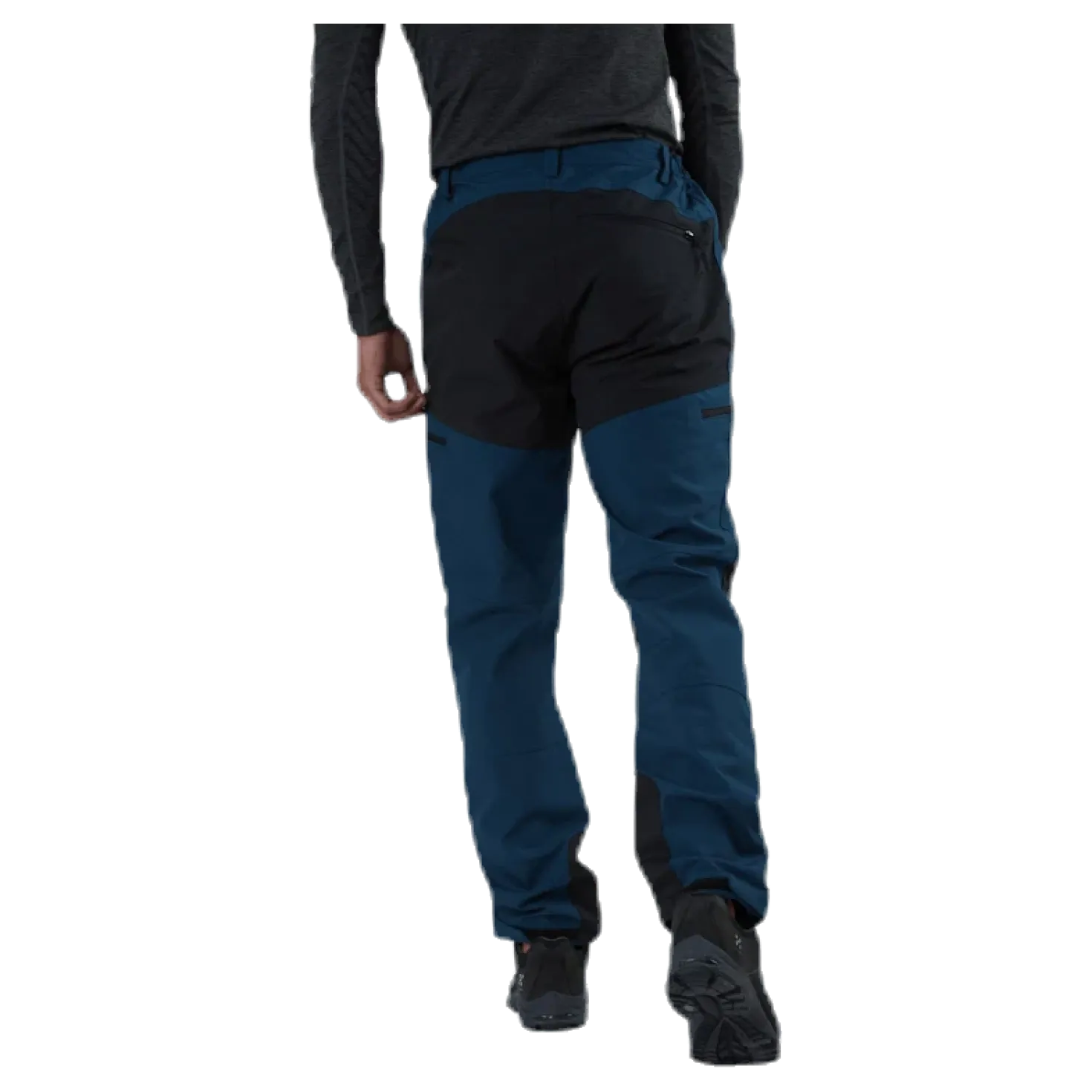 Neo Pants Blue