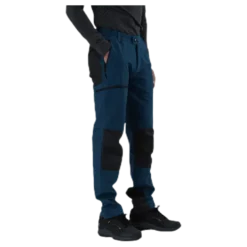 Neo Pants Blue