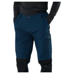 Neo Pants Blue