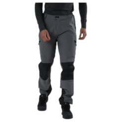 Neo Pants Grey
