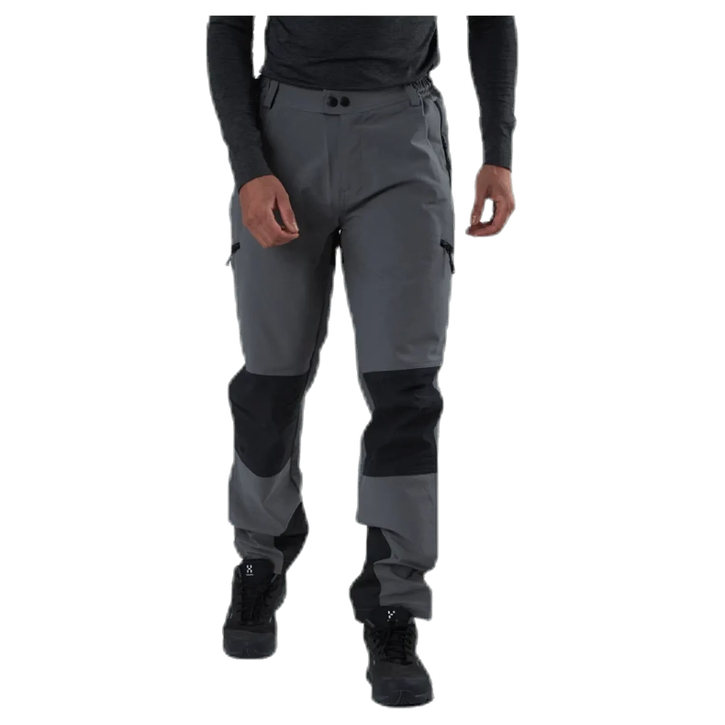 Neo Pants Grey