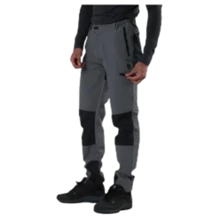 Neo Pants Grey