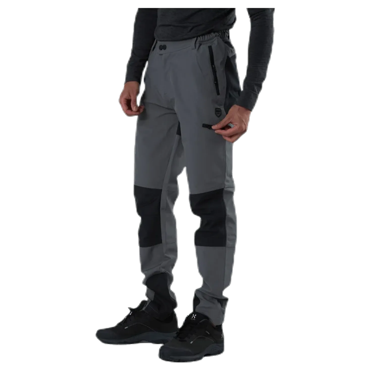 Neo Pants Grey