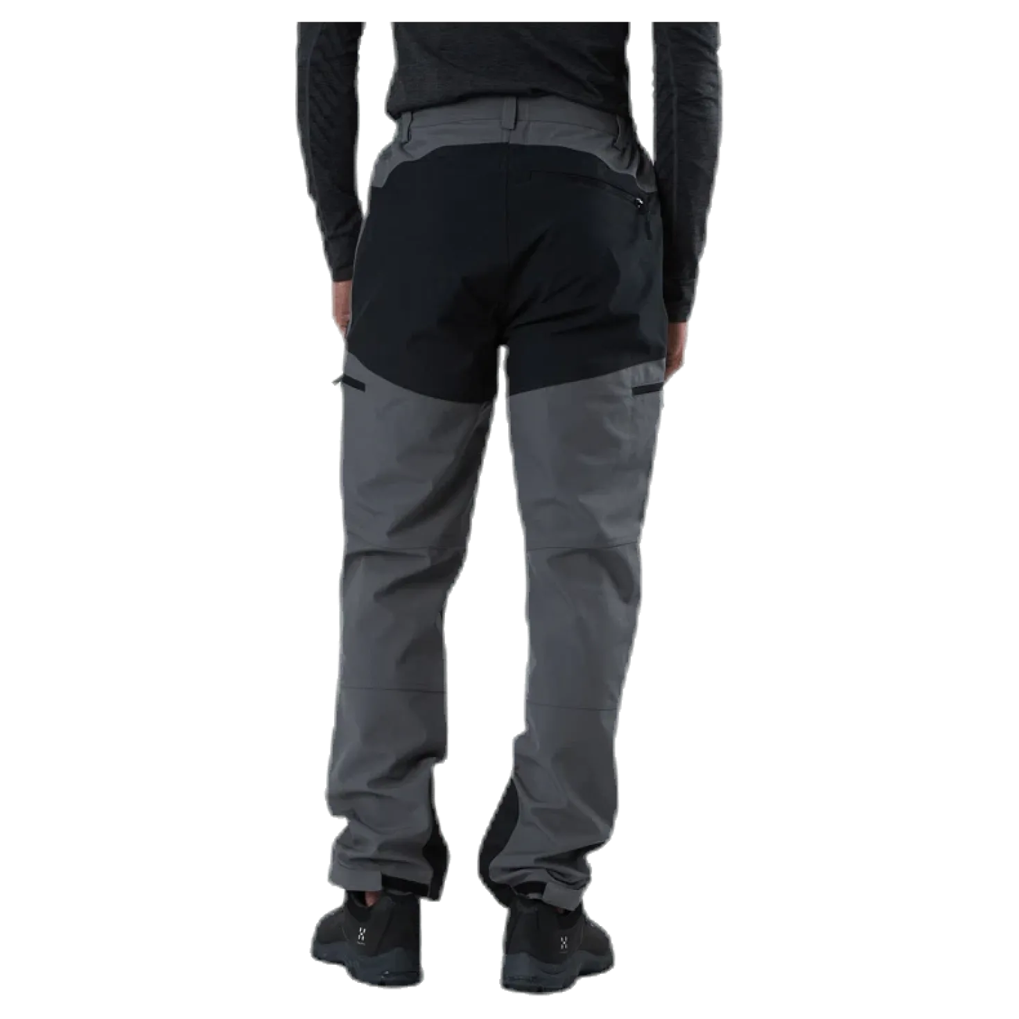 Neo Pants Grey