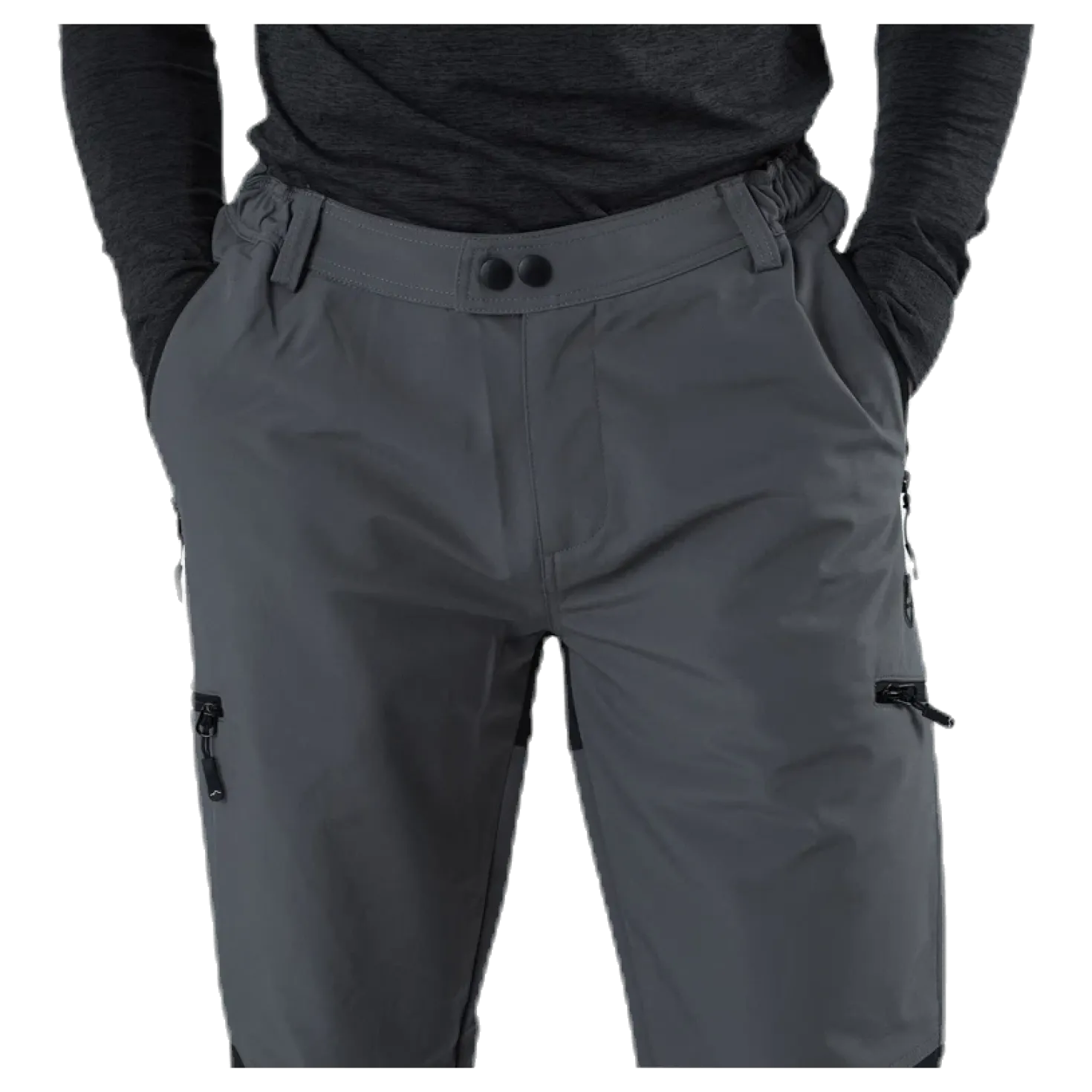 Neo Pants Grey