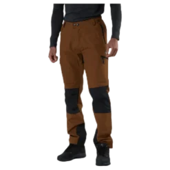 Neo Pants Orange