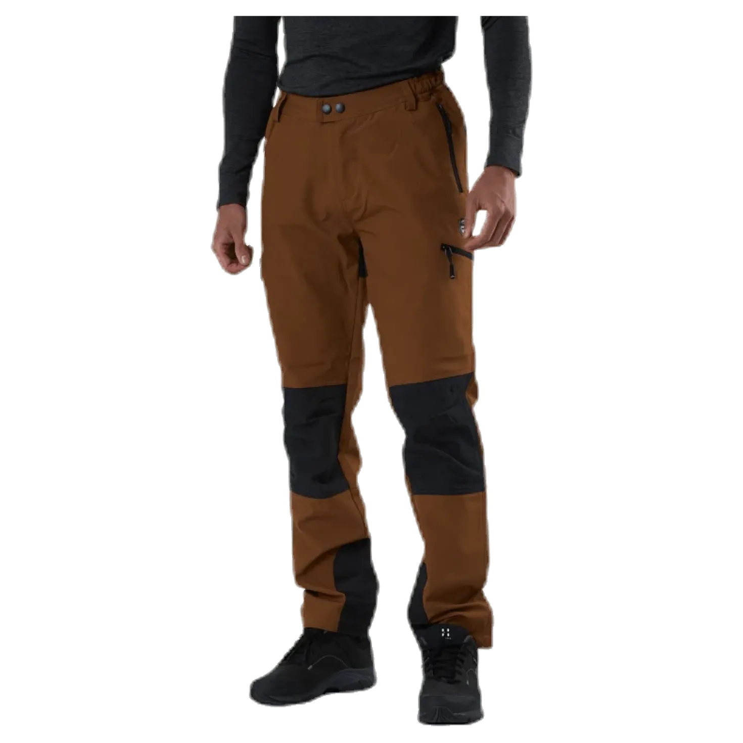 Neo Pants Orange