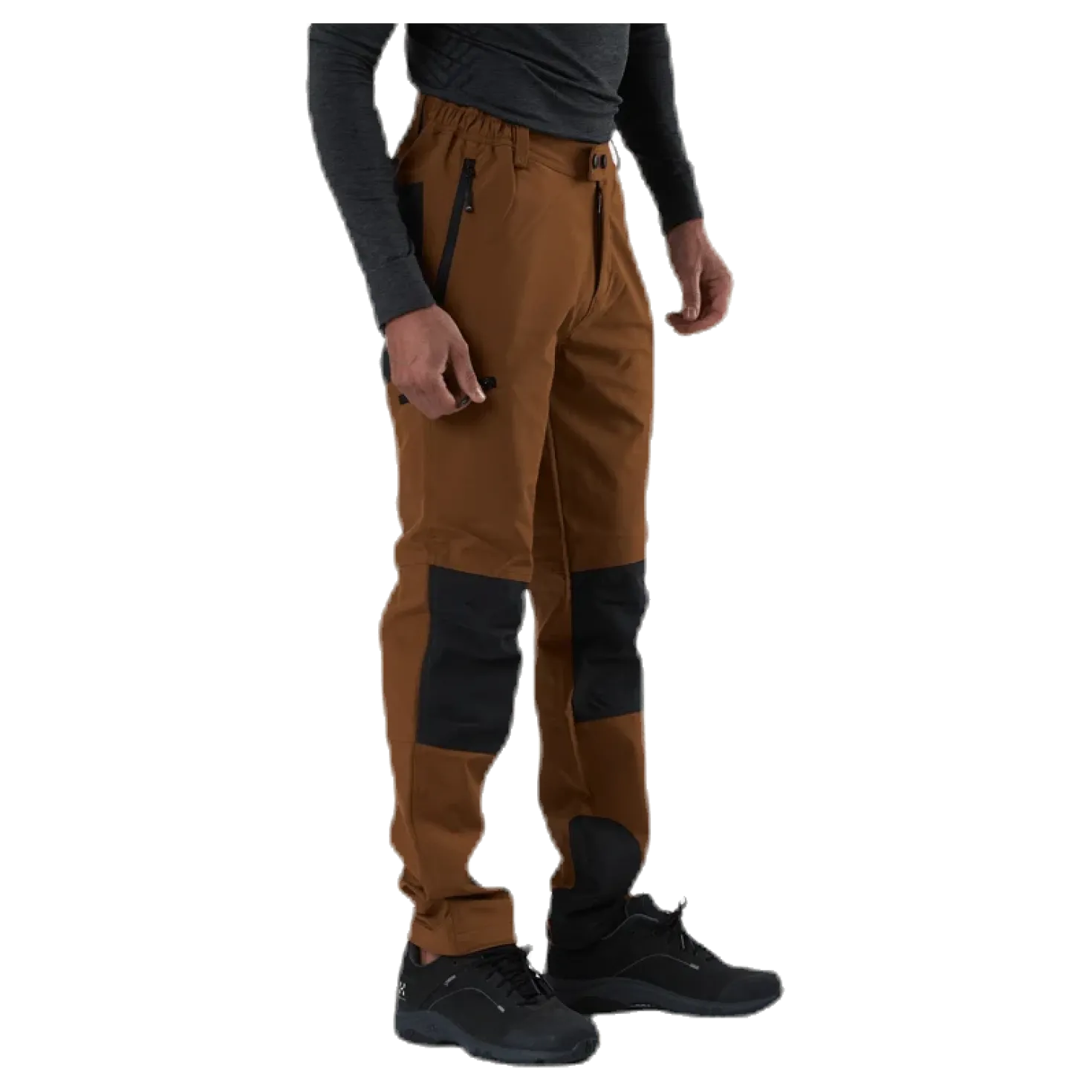 Neo Pants Orange
