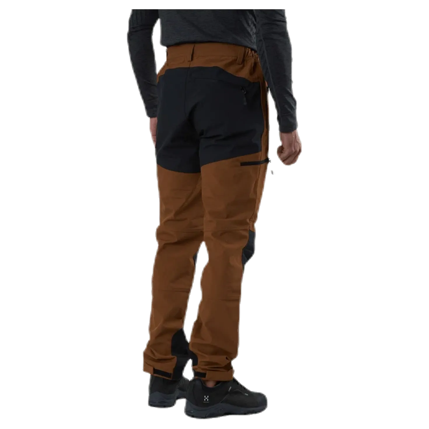 Neo Pants Orange