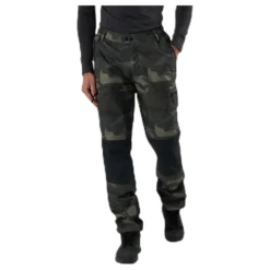 Neo Pants Patterned