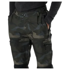 Neo Pants Patterned