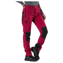 Neo Pants Red