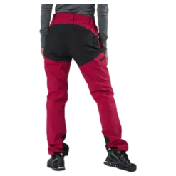 Neo Pants Red