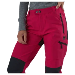 Neo Pants Red