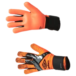 Neo Premier Glove Orange/Black