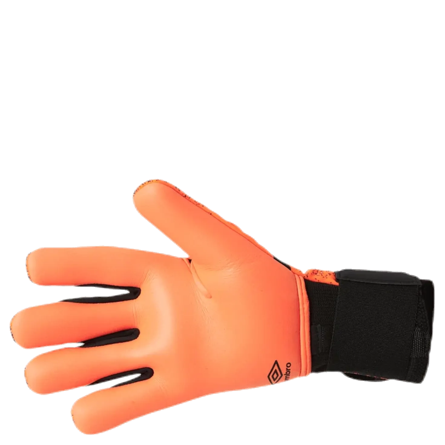 Neo Premier Glove Orange/Black