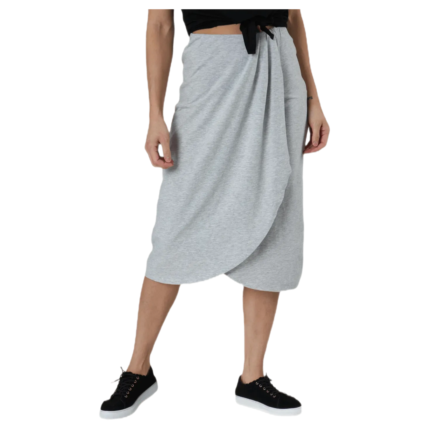 Neora Hw Skirt Grey