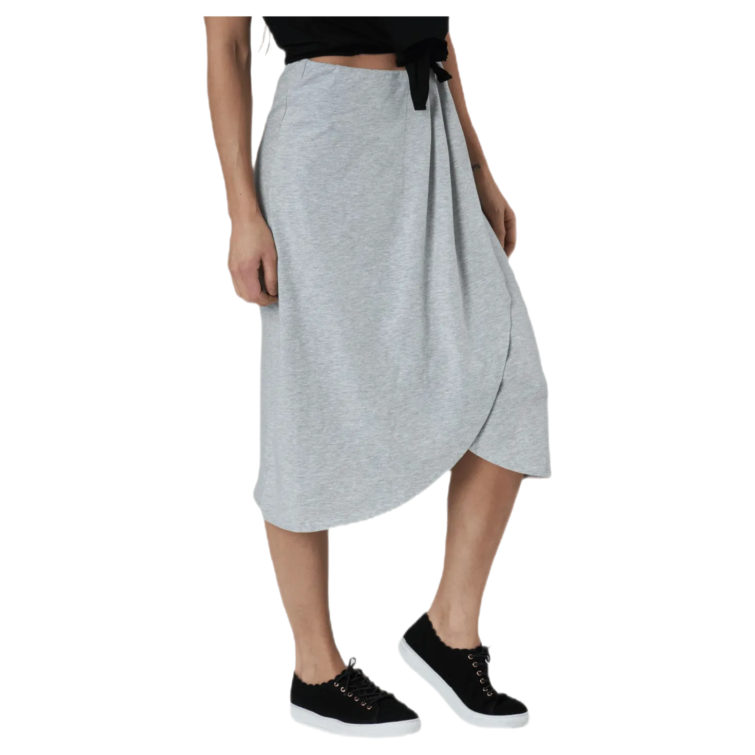 Neora Hw Skirt Grey