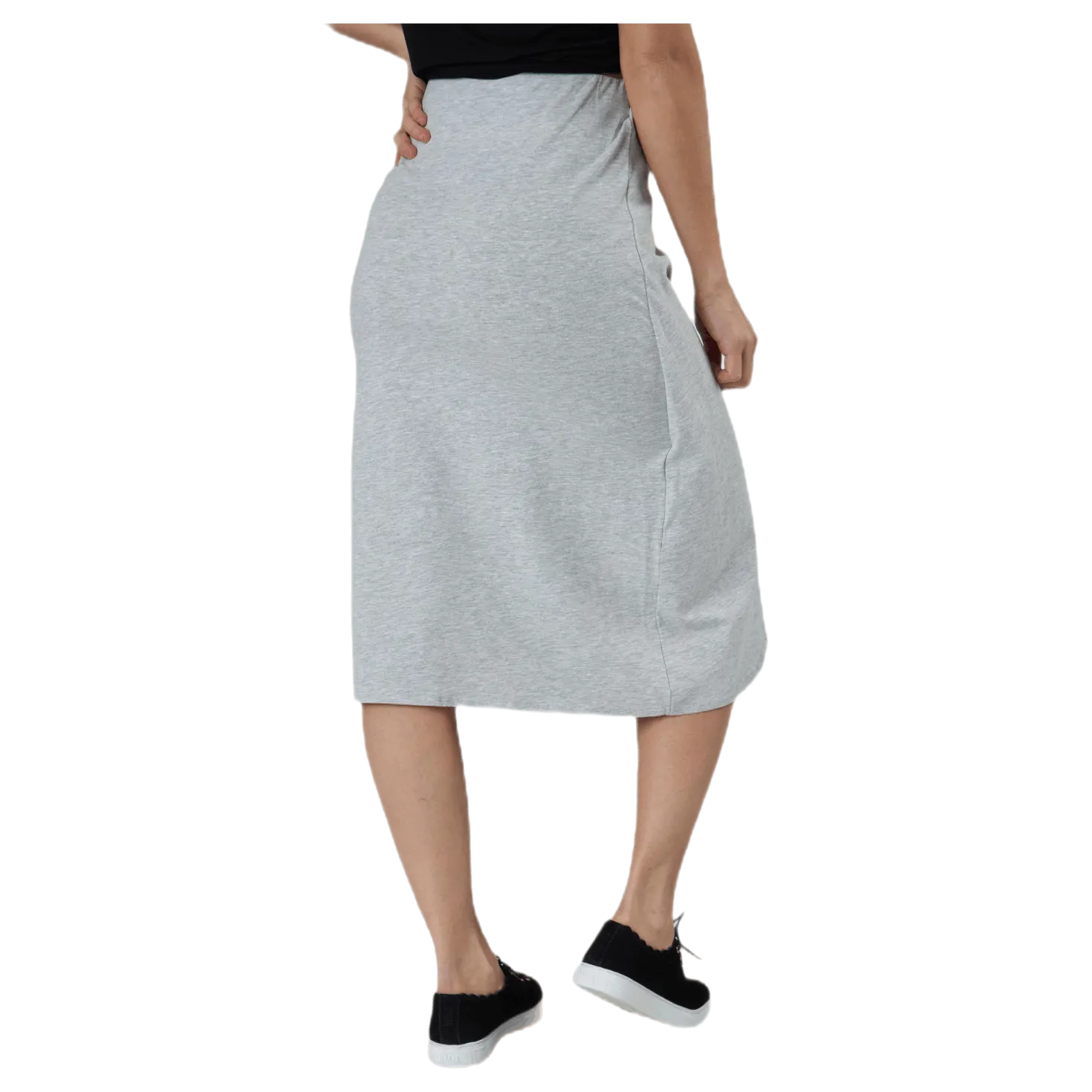 Neora Hw Skirt Grey