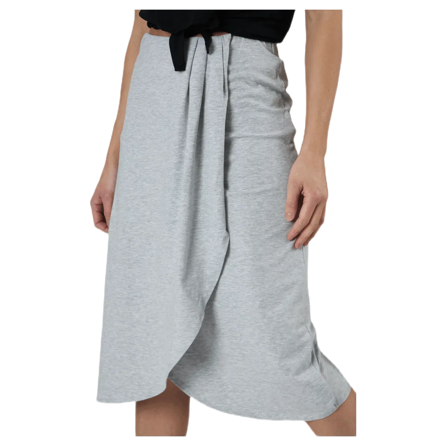 Neora Hw Skirt Grey