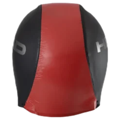 Neo Swim Cap Black/Red