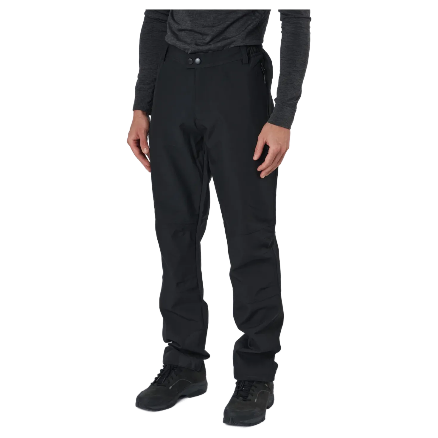 Neo 2 Trousers Black