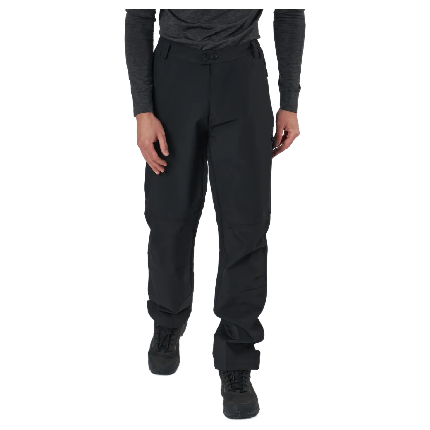Neo 2 Trousers Black