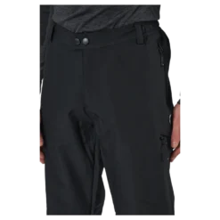 Neo 2 Trousers Black