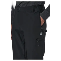 Neo 2 Trousers Black