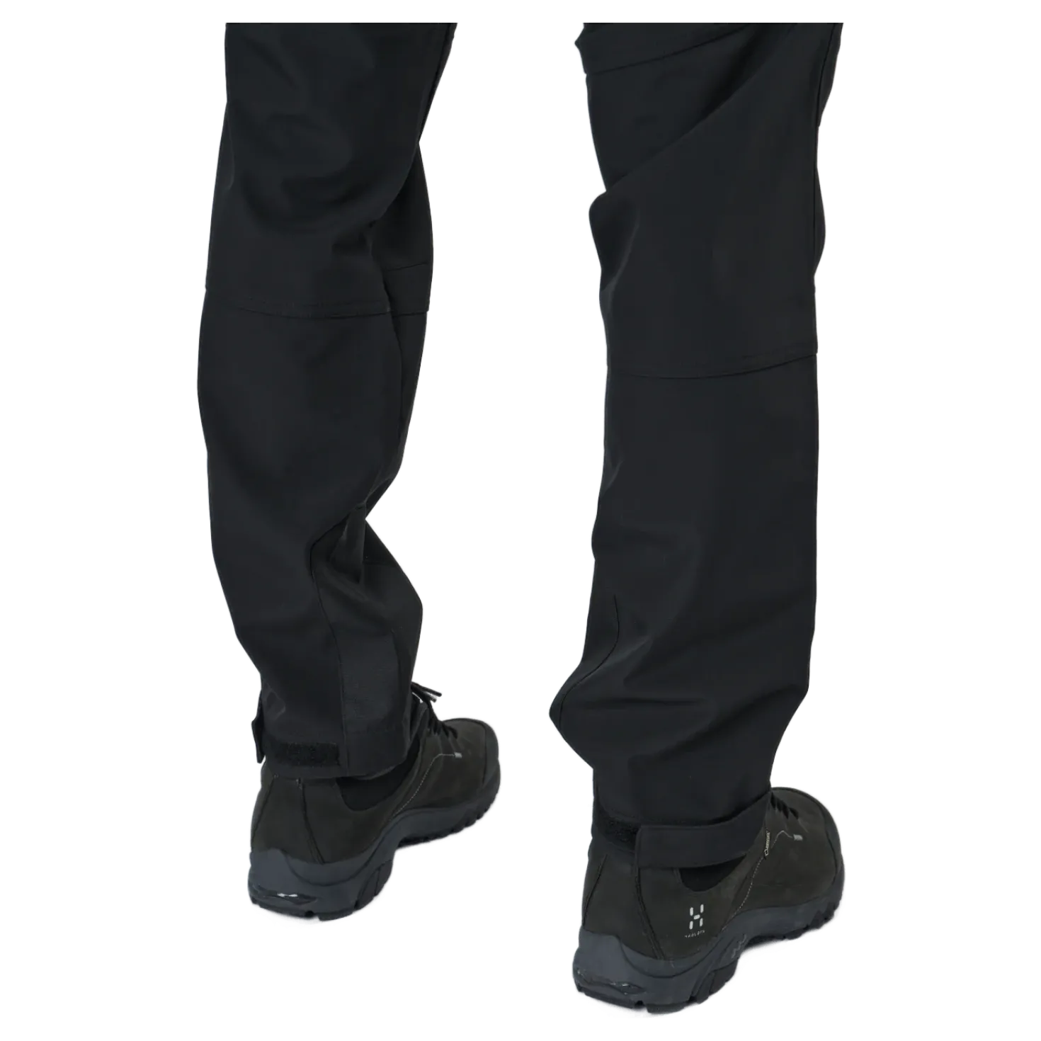 Neo 2 Trousers Black