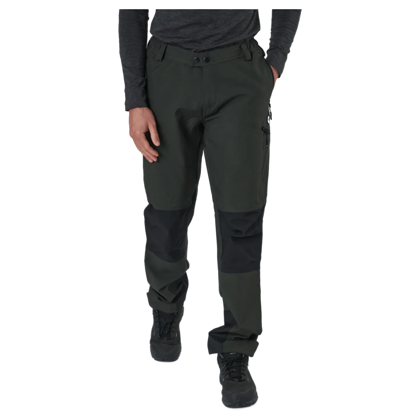 Neo 2 Trousers Dark Olive