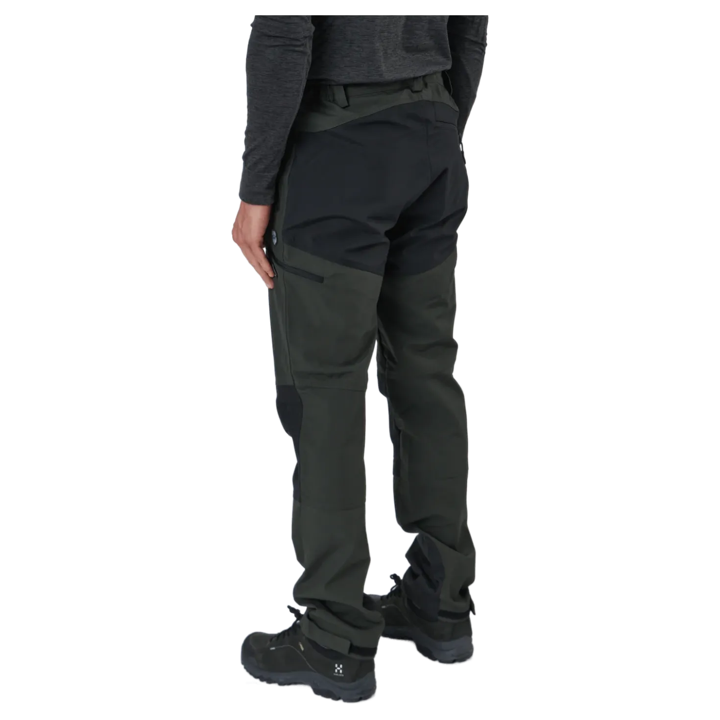 Neo 2 Trousers Dark Olive