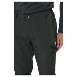 Neo 2 Trousers Dark Olive