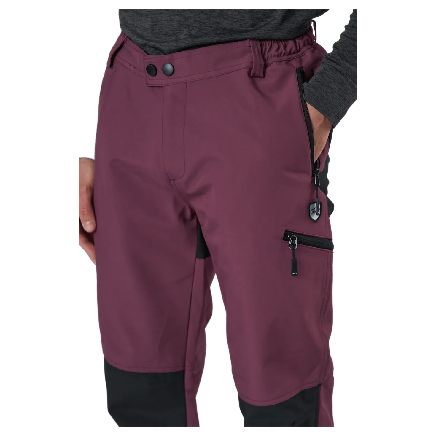 Neo 2 Trousers Royal