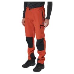 Neo 2 Trousers Terracotta