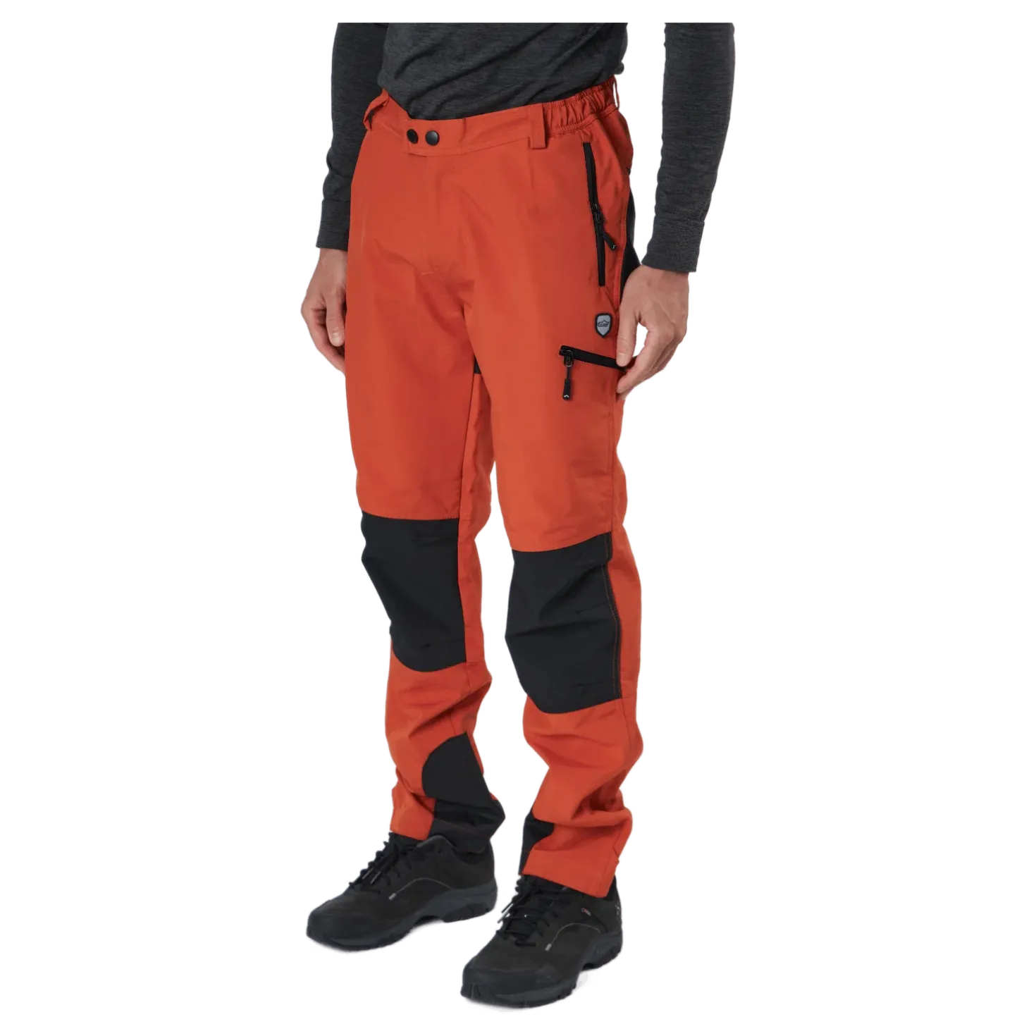 Neo 2 Trousers Terracotta