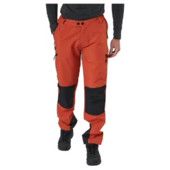 Neo 2 Trousers Terracotta