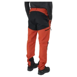 Neo 2 Trousers Terracotta