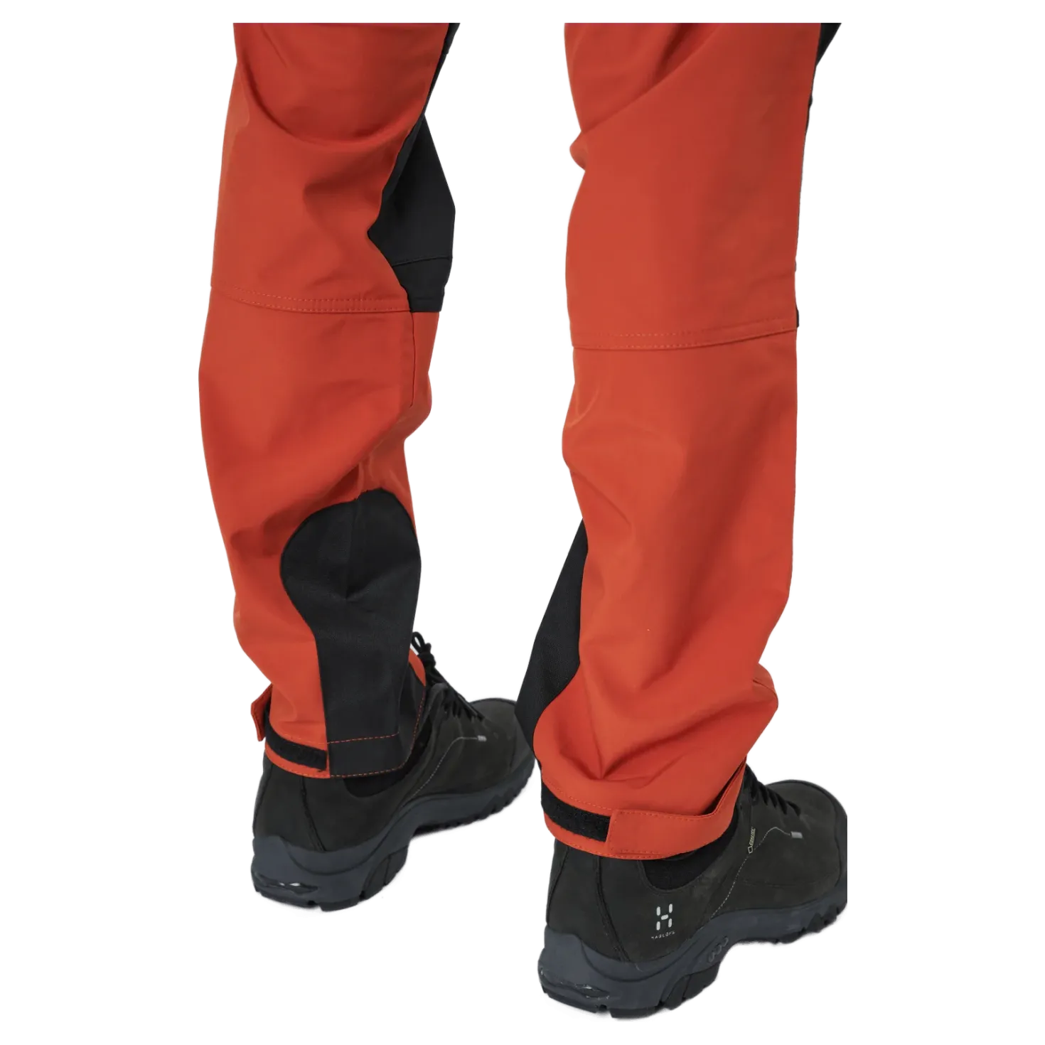 Neo 2 Trousers Terracotta