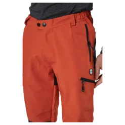 Neo 2 Trousers Terracotta