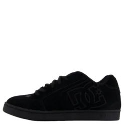 Net Shoe Black/Black