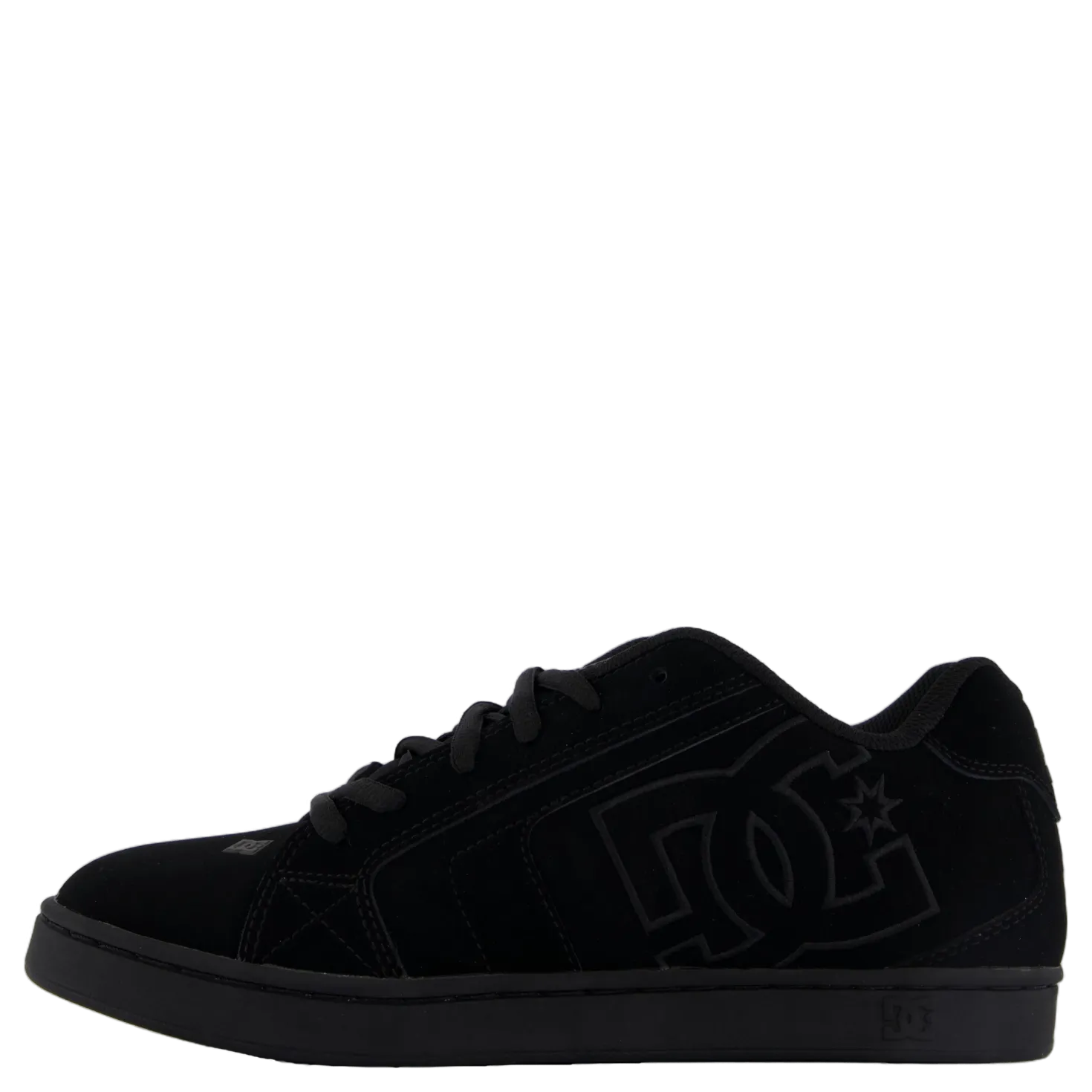 Net Shoe Black/Black