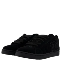 Net Shoe Black/Black