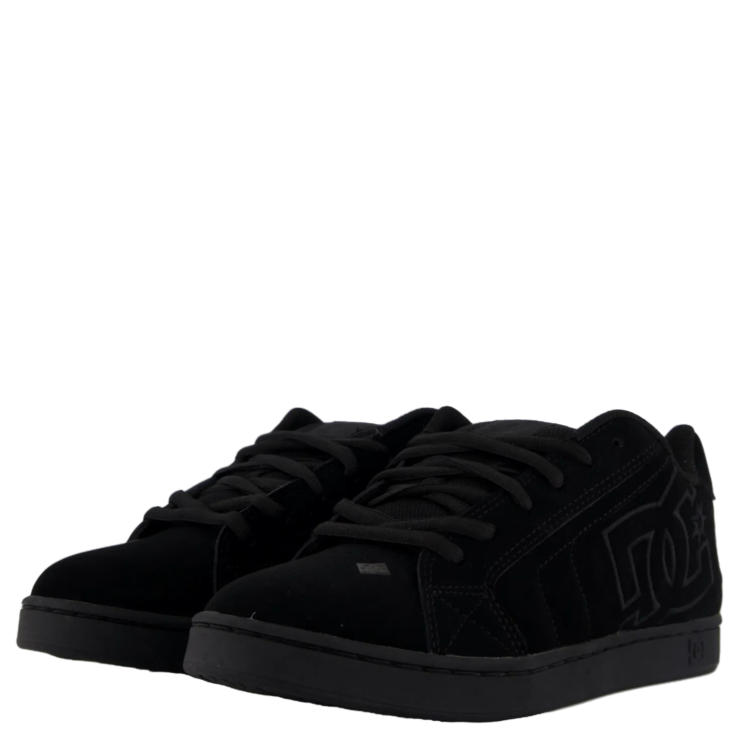 Net Shoe Black/Black