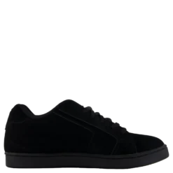 Net Shoe Black/Black
