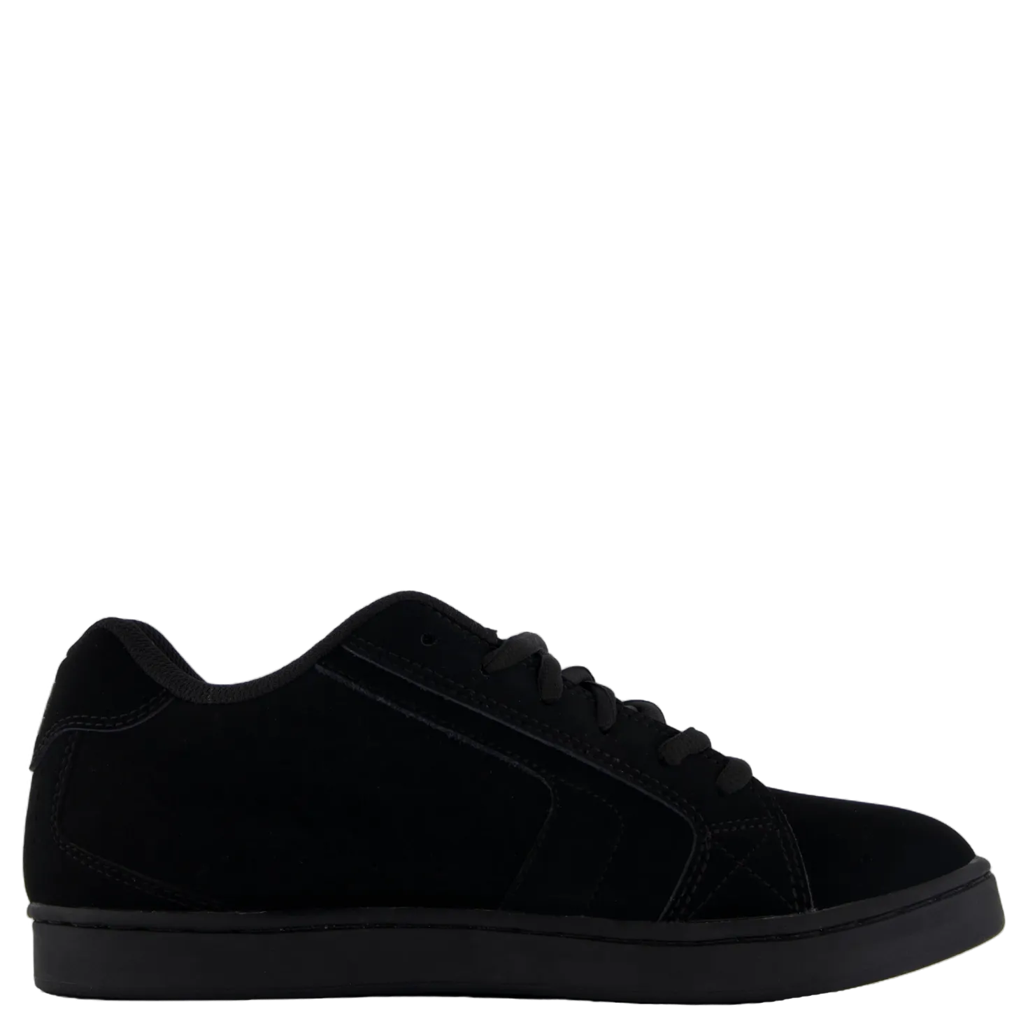 Net Shoe Black/Black